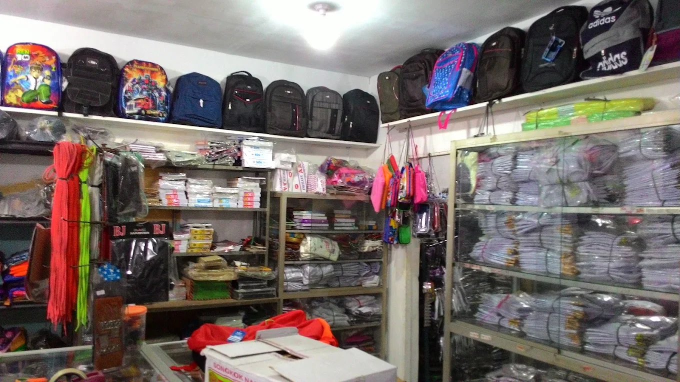Toko Aini Seragam Sekolah